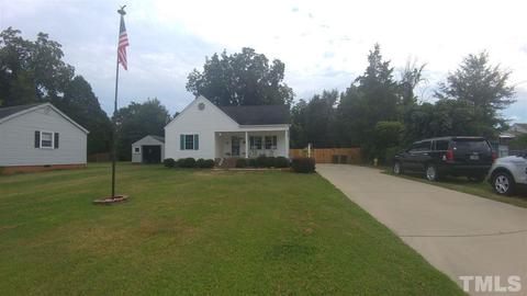 401 E K St, Erwin, NC 28339 photo 2