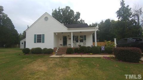 401 E K St, Erwin, NC 28339 photo 1