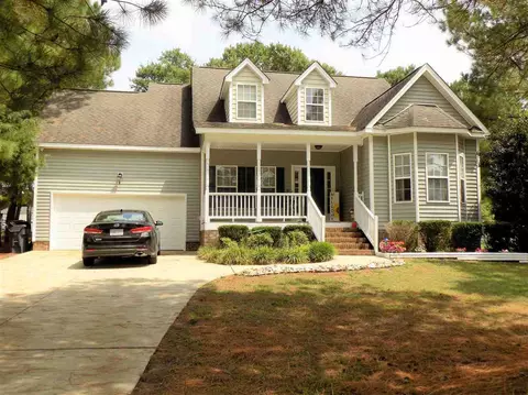 57 Peacemaker Ln, Smithfield, NC 27577 photo 2