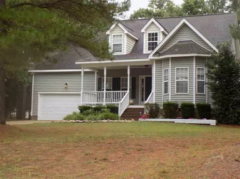 57 Peacemaker Ln, Smithfield, NC 27577 photo 1