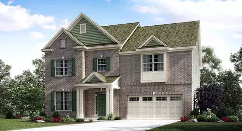 650 Hiddenbrook Dr, Durham, NC 27703 photo 1