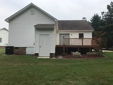 46 Circle Tree Ln, Angier, NC 27501 photo 4