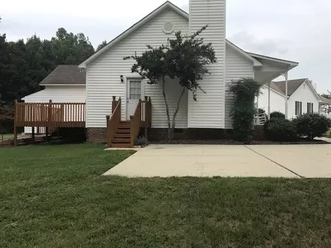46 Circle Tree Ln, Angier, NC 27501 photo 3