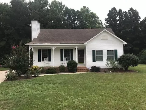 46 Circle Tree Ln, Angier, NC 27501 photo 1