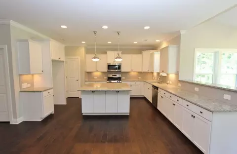 4143 Olde Judd Dr, Willow Spring, NC 27592 photo 3