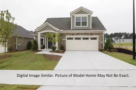 1225 Provision Pl, Wake Forest, NC 27587 photo 1