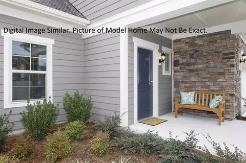 1225 Provision Pl, Wake Forest, NC 27587 photo 4