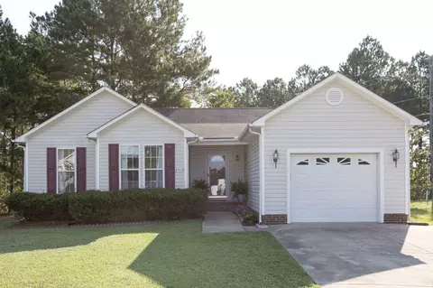4517 Eider Ct, Raleigh, NC 27616 photo 1