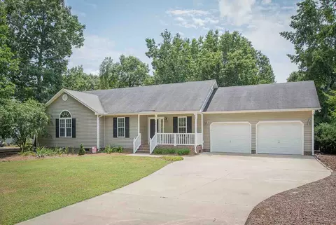 258 Ridge Dr, Garner, NC 27529 photo 1