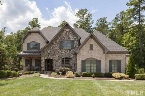 3605 Nightfall Ct, Raleigh, NC 27607 photo 1