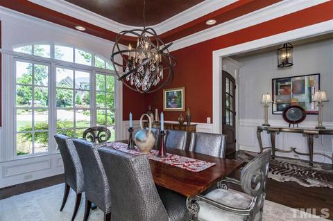 3605 Nightfall Ct, Raleigh, NC 27607 photo 7