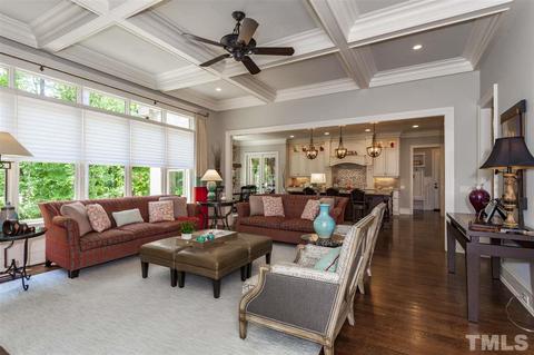 3605 Nightfall Ct, Raleigh, NC 27607 photo 5