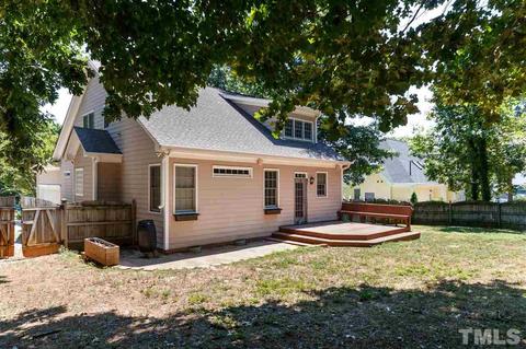 821 Cedar Downs Dr, Raleigh, NC 27607 photo 22