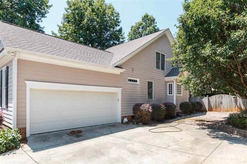 821 Cedar Downs Dr, Raleigh, NC 27607 photo 24