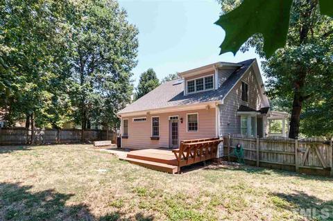 821 Cedar Downs Dr, Raleigh, NC 27607 photo 23