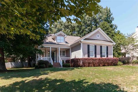 821 Cedar Downs Dr, Raleigh, NC 27607 photo 1