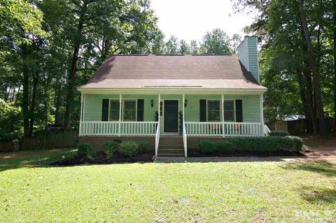 217 Whithorne Dr, Garner, NC 27529 photo 1