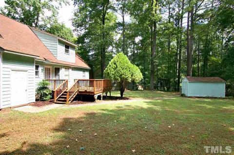 217 Whithorne Dr, Garner, NC 27529 photo 3