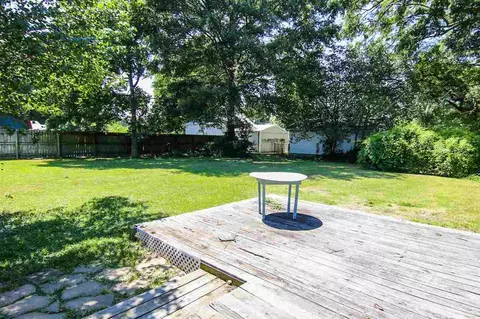 108 E Third St, Princeton, NC 27569 photo 23