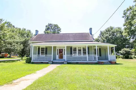 108 E Third St, Princeton, NC 27569 photo 1