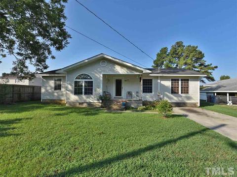 1022 Edgerton St, Dunn, NC 28334 photo 1