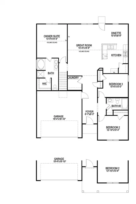 40 Modlin Ct, Coats, NC 27521 photo 2