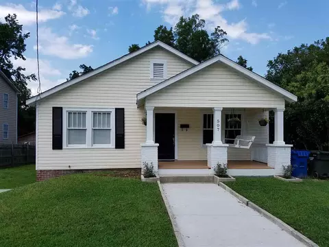 507 E Trinity, Durham, NC 27701 photo 1