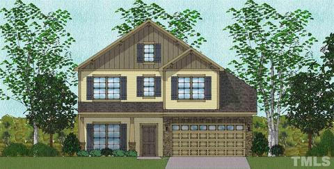 6616 Middlegrove Ln, Willow Spring, NC 27592 photo 1