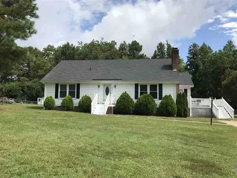109 Oak Ridge Dr, Willow Spring, NC 27592 photo 1