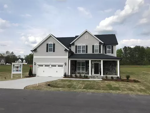 48 Fieldsview Dr, Garner, NC 27529 photo 1