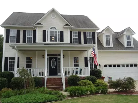 258 Great Oak Dr, Garner, NC 27529 photo 1