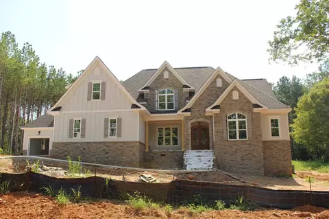 7412 Summit Pine Way, Wake Forest, NC 27587 photo 1