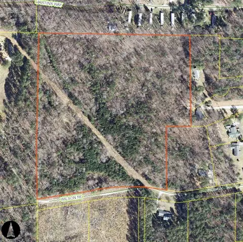 6618 Wilson Rd, Durham, NC 27712 photo 1