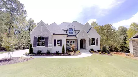 7528 Summit Pine Way, Wake Forest, NC 27587 photo 1