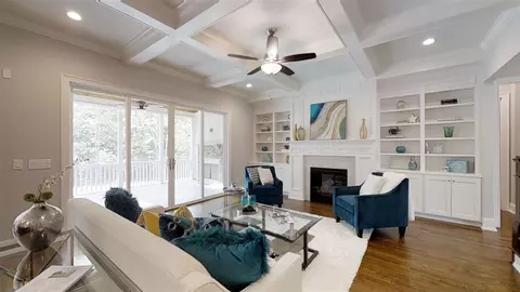 7528 Summit Pine Way, Wake Forest, NC 27587 photo 2