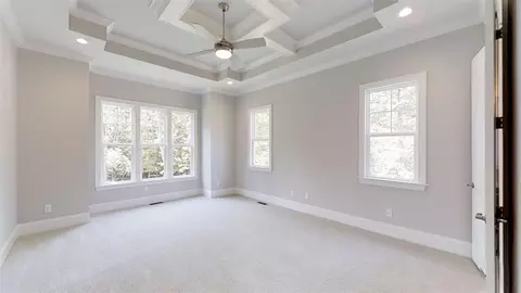 7528 Summit Pine Way, Wake Forest, NC 27587 photo 9