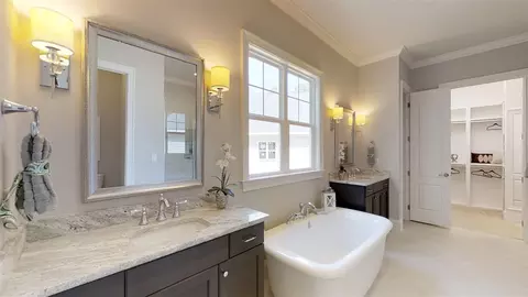 7528 Summit Pine Way, Wake Forest, NC 27587 photo 10