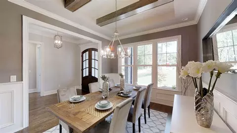7528 Summit Pine Way, Wake Forest, NC 27587 photo 8