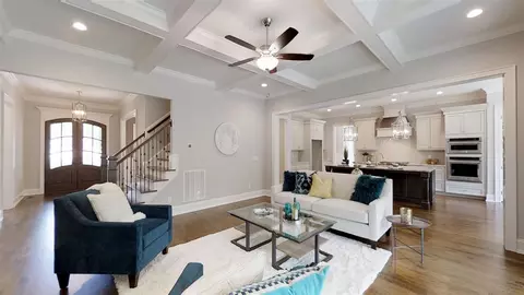 7528 Summit Pine Way, Wake Forest, NC 27587 photo 3