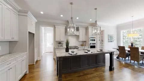 7528 Summit Pine Way, Wake Forest, NC 27587 photo 6