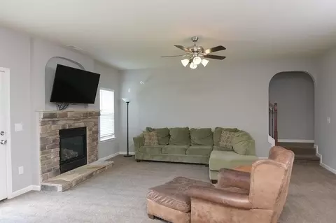 1548 Main Divide Dr, Wake Forest, NC 27587 photo 9