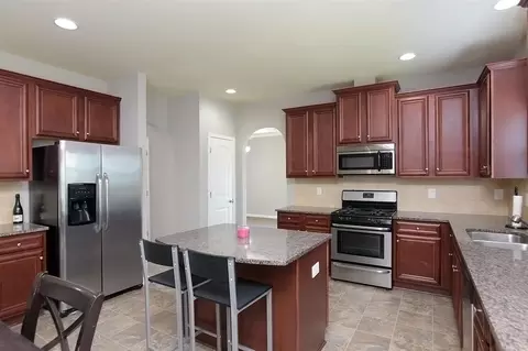 1548 Main Divide Dr, Wake Forest, NC 27587 photo 6