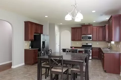 1548 Main Divide Dr, Wake Forest, NC 27587 photo 8