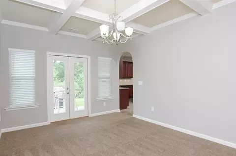 1548 Main Divide Dr, Wake Forest, NC 27587 photo 5