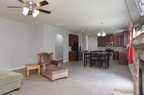 1548 Main Divide Dr, Wake Forest, NC 27587 photo 10