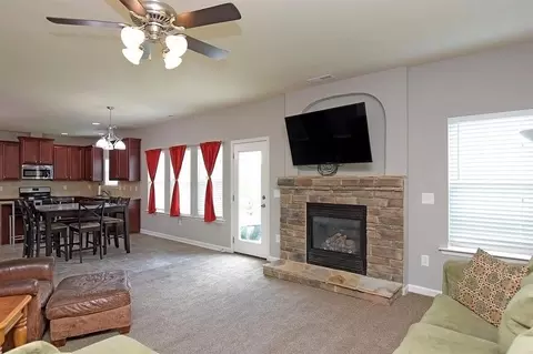 1548 Main Divide Dr, Wake Forest, NC 27587 photo 11
