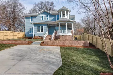 215 Mallard Ave, Durham, NC 27701 photo 1