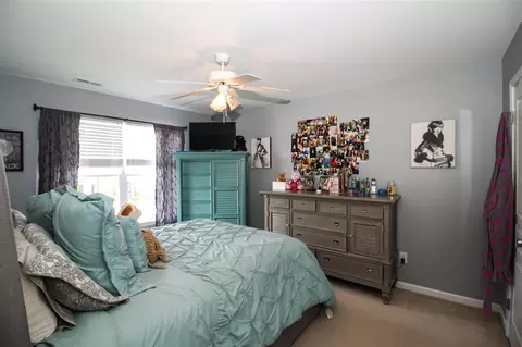 1744 Main Divide Dr, Wake Forest, NC 27587 photo 16