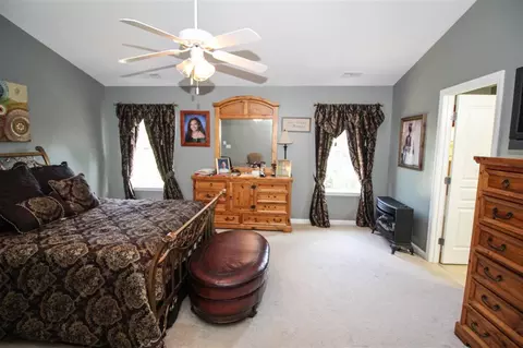 1744 Main Divide Dr, Wake Forest, NC 27587 photo 12