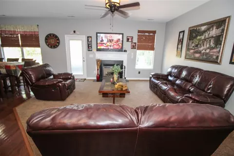 1744 Main Divide Dr, Wake Forest, NC 27587 photo 8